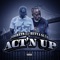 Act'n Up (feat. Hitta Slim) - J88keys lyrics