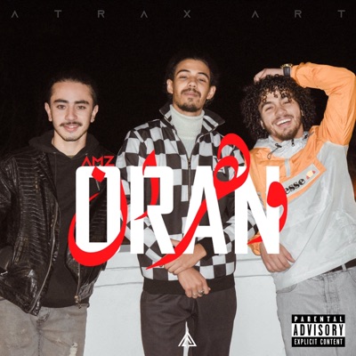 Wahran - Single