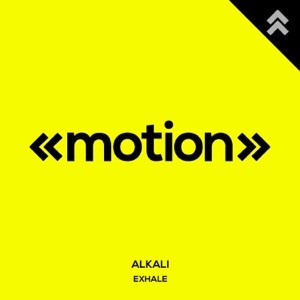 Exhale - Single