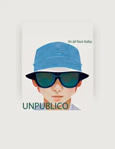 Hör dir Unpublico an, schau dir Musikvideos an, lies die Biografie, finde Tourdaten und mehr!
