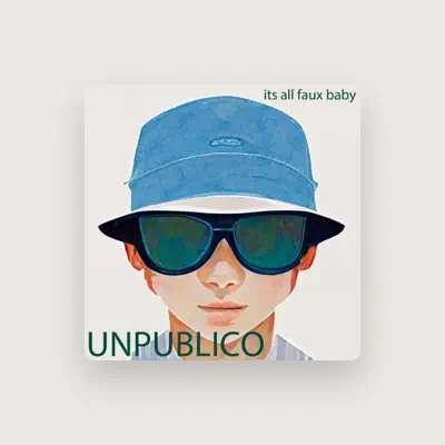 Listen to Unpublico, watch music videos, read bio, see tour dates & more!