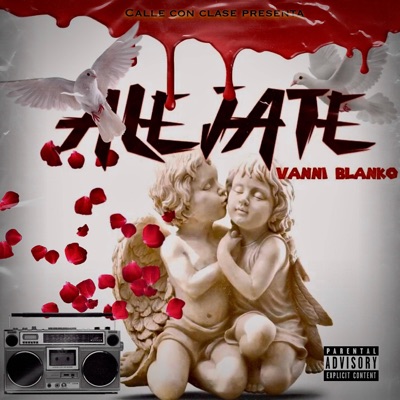 Aléjate - Single