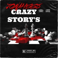 Crazy Story's - Single - Jonah558