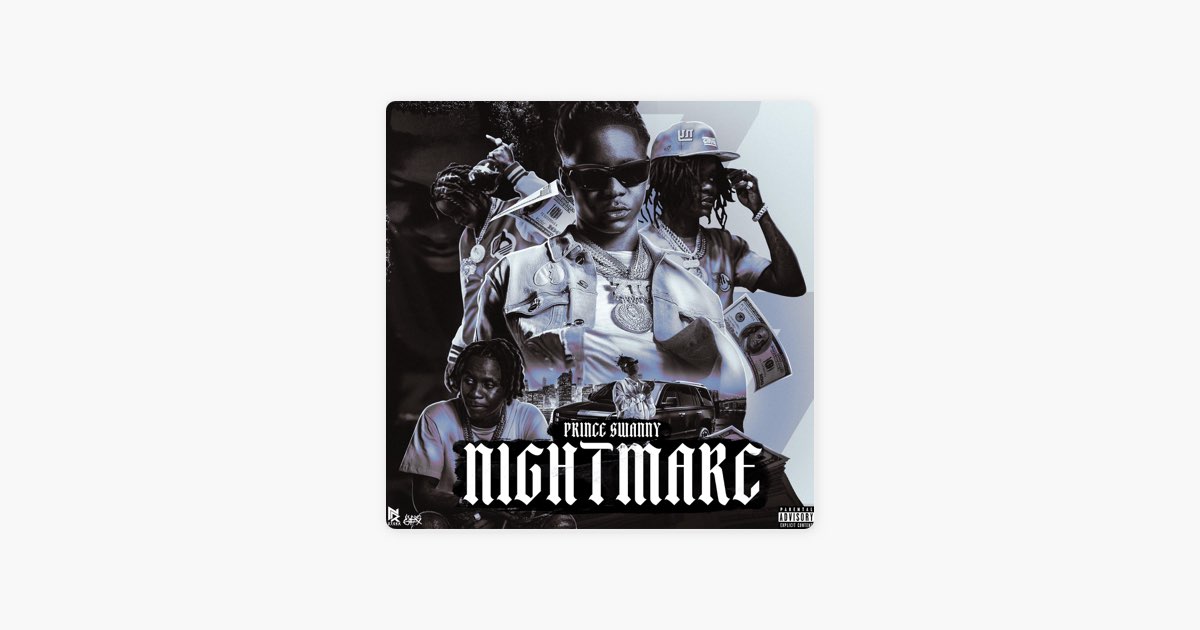 Nightmare - Prince Swanny