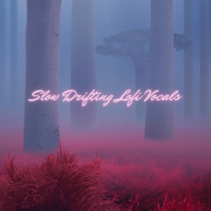 Slow Drifting Lofi Vocals - EP