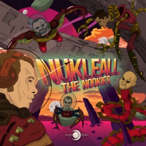 The Nookies - Single