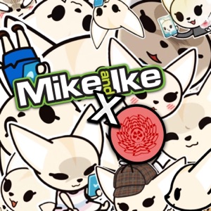 Rolex (Mike And Ike Megamix)