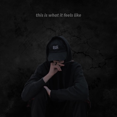 this is what anxiety feels like - Single