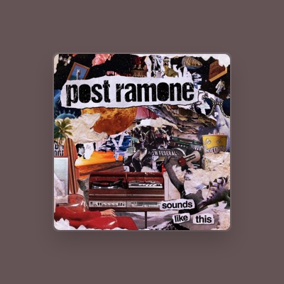 Listen to post ramone, watch music videos, read bio, see tour dates & more!