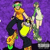 Radio Rebel (feat. kcclxn) - Single - Lazzlo1k