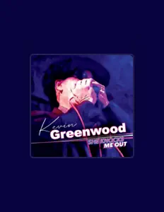 Kevin Greenwood सुनें, म्यूज़िक वीडियो देखें, बायो पढ़ें, दौरे की तारीखें और बहुत कुछ देखें!