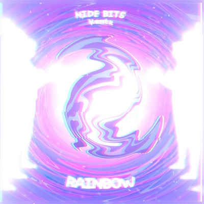Rainbow (feat. K3NTX) - Single