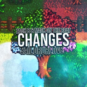 Changes (feat. Sailorurlove) - Single