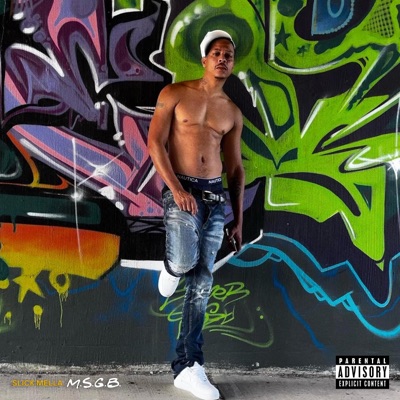 M.S.G.B - Single