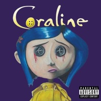 Coraline (feat. Amaro & Prod by Slike) - Single - FreeHurrikane