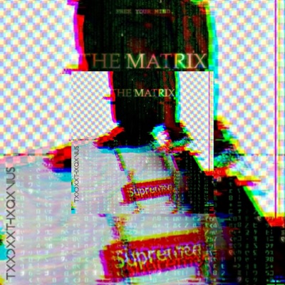 The Matrix - Single