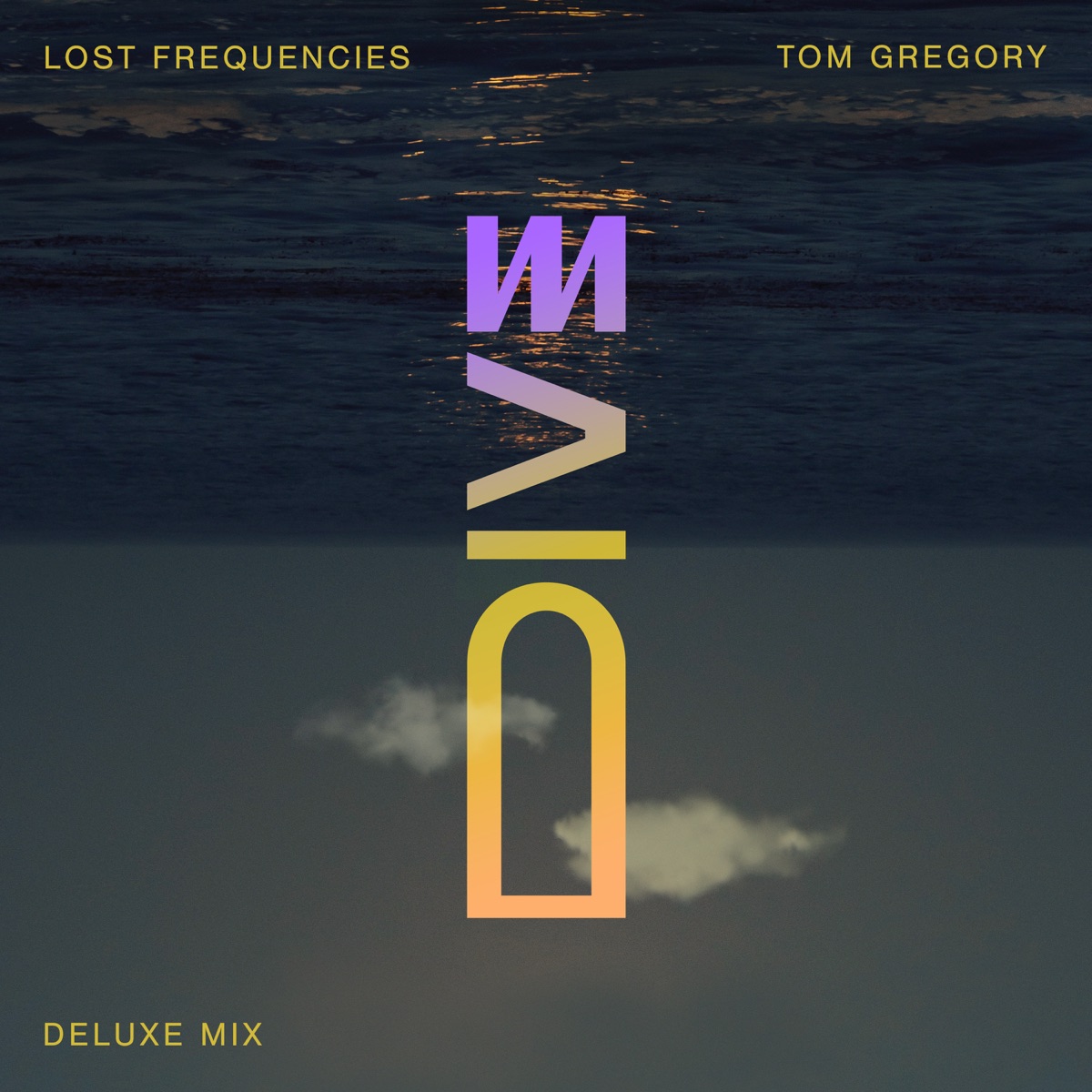 Where Are You Now - Single - Album by Lost Frequencies & Calum
