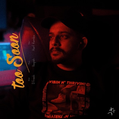 Too Soon - Single