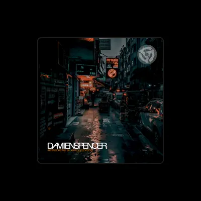 Listen to Damien Spencer, watch music videos, read bio, see tour dates & more!