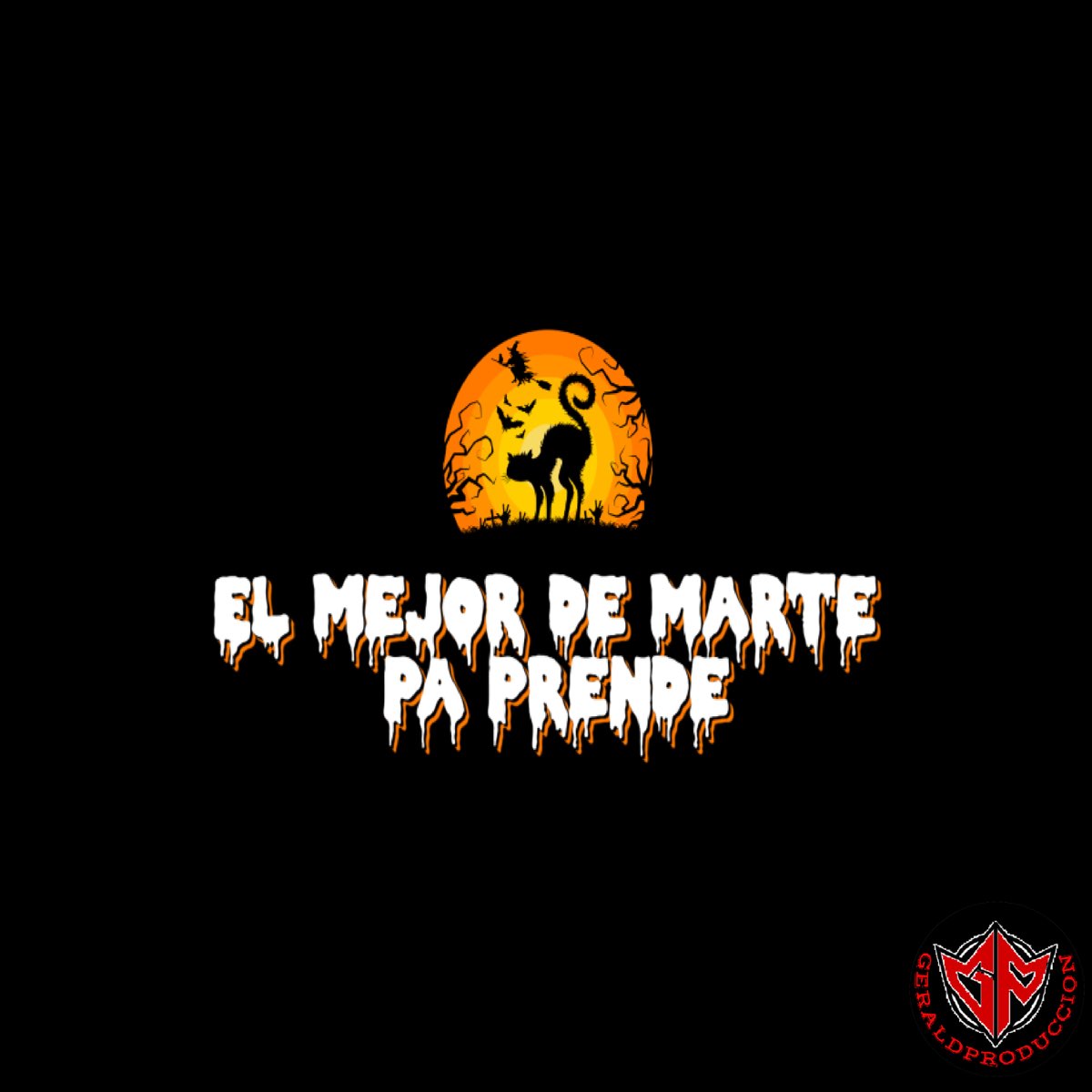 El Mejor de Marte Pa Prende - Single - EL METAL 38의 앨범... 감상하는 EL METAL 38의 El Mejor de Marte Pa Prende - Single
