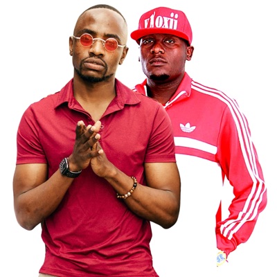 Otonglo (feat. Vioxii Dede) - Single