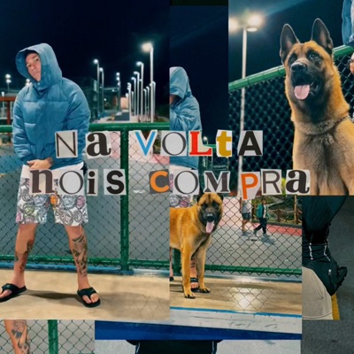 Na Volta Nois Compra - Single