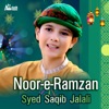Noor-e-Ramzan - Single