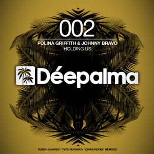 Holding Us (Remixes)