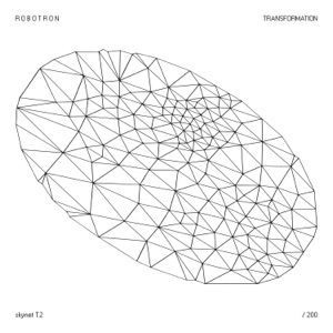 Transformation - EP