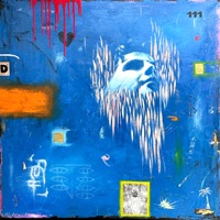 Iris - Donovan Morales