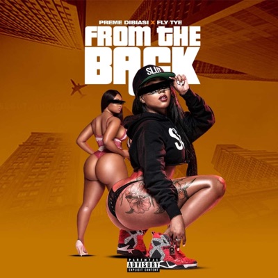 From the Back - Single