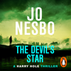 The Devil's Star - Jo Nesbø