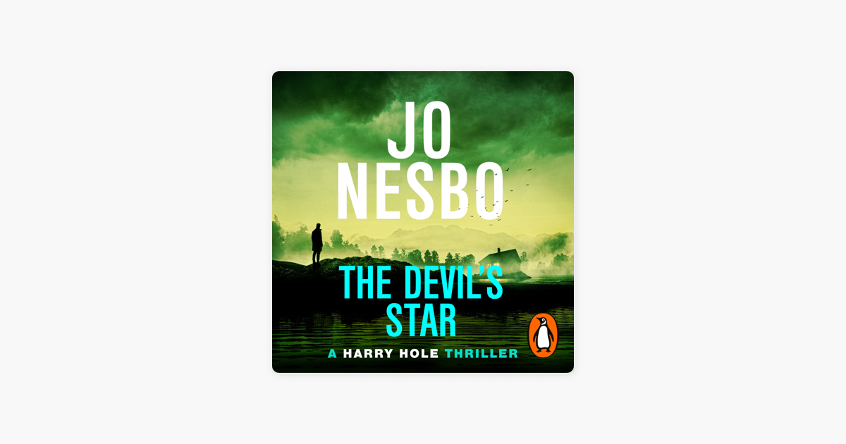 The Devil's Star on Apple Books