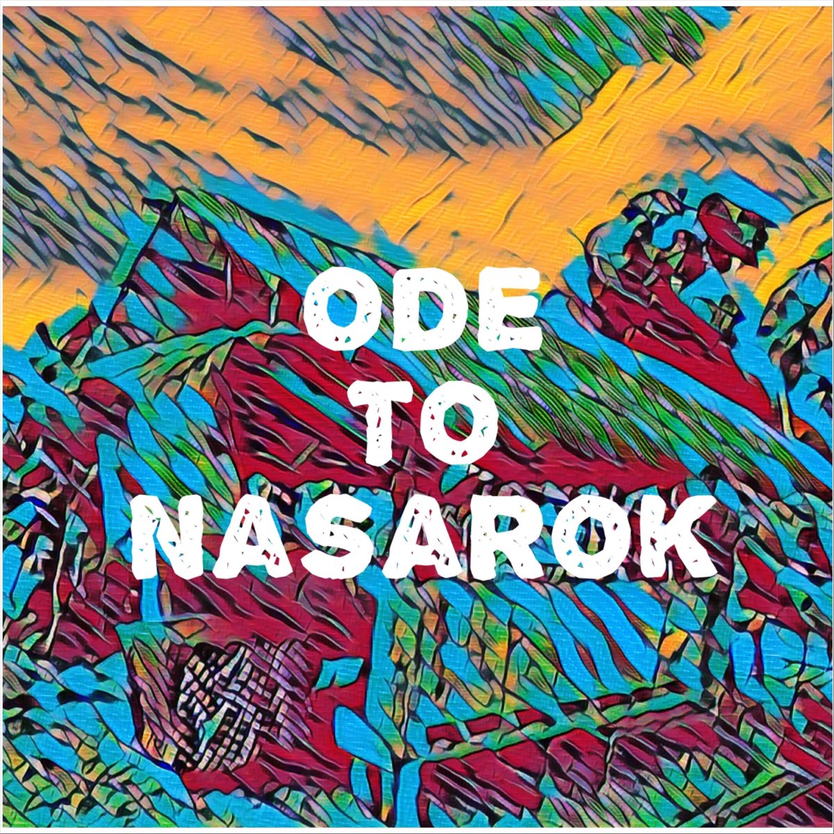Ode to Nasarok - Eddie Florano의 앨범 - Apple Music Apple Music에서 감상하는 Eddie Florano의 Ode to Nasarok