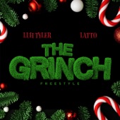 The Grinch Freestyle artwork