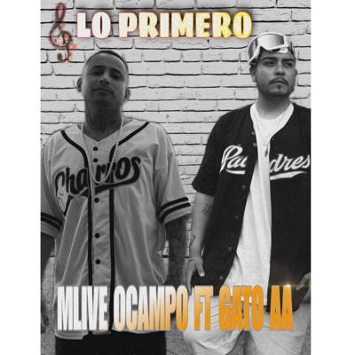 LO PRIMERO - Single