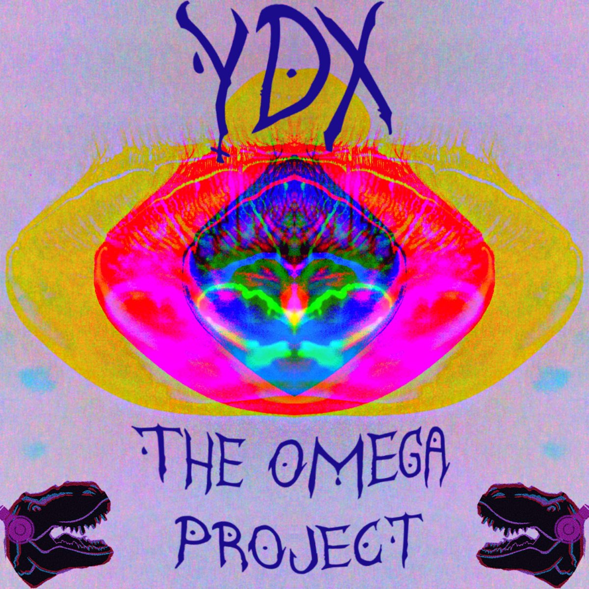 The Omega Project - EP - Album by Y.D.X - Apple Music