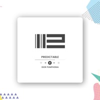 Predictable - Single - Igor Pumphonia