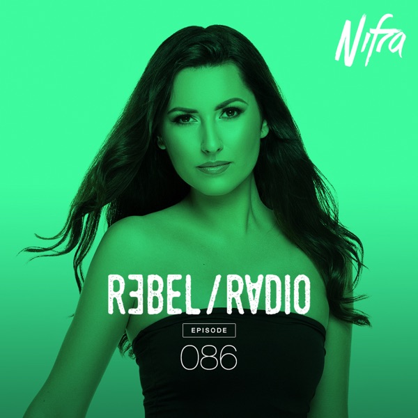 Rebel Radio 086