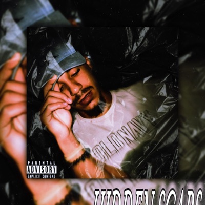 Hidden Scars - Single