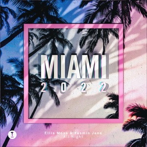 All Night - Single