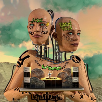 Riddim Tale - Single