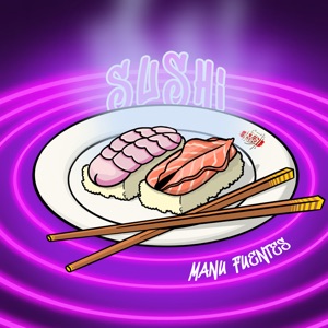Sushi - Single