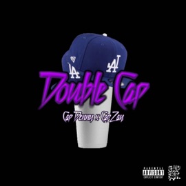 Double Cap Cap Denny & Capzay