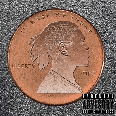 POCKET CHANGE, Vol. 1 - EP