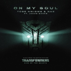 On My Soul - Single