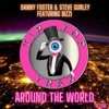 Around the World (feat. Bizzi) - Single