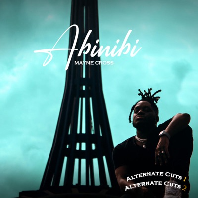 Abinibi Alternate Cut - Single
