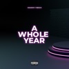 A Whole Year - Single