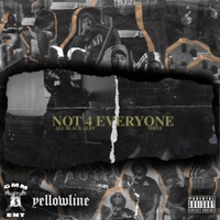 Not 4 Everyone - EP - Mrvz & All Black Alby